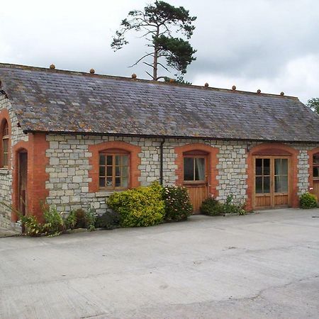 The Stables Vila South Barrow Exterior foto