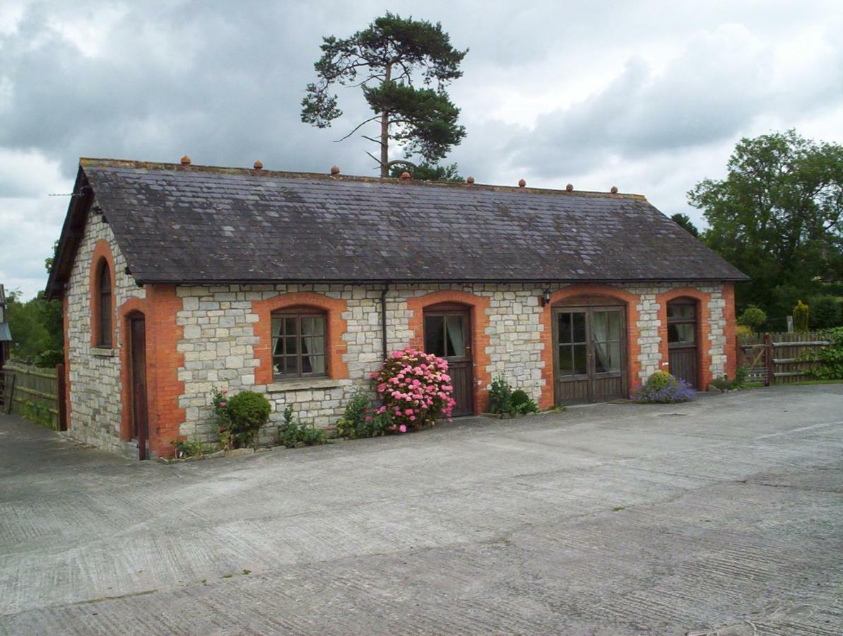 The Stables Vila South Barrow Exterior foto