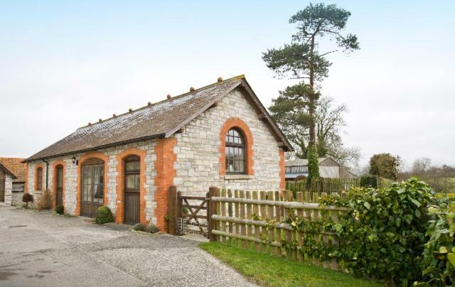 The Stables Vila South Barrow Exterior foto