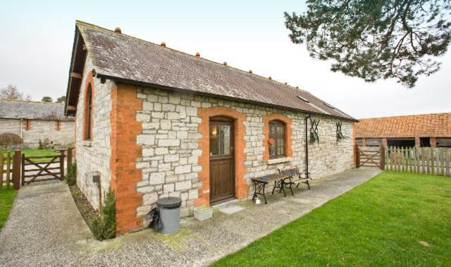 The Stables Vila South Barrow Exterior foto